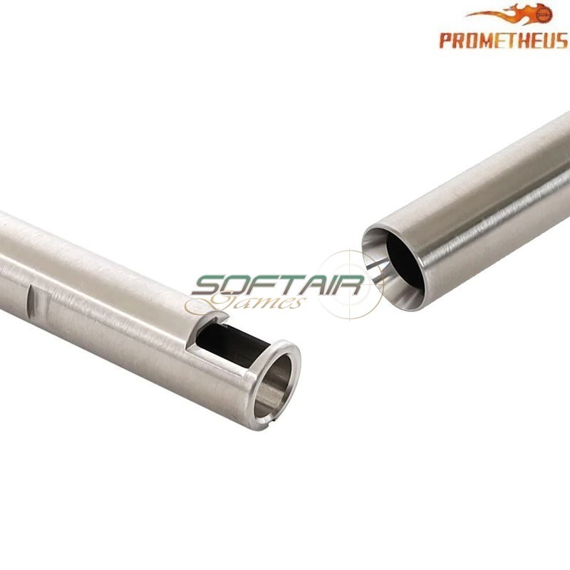 Canna Interna 280mm EG BARREL W di precisione 6.03mm Prometheus (pr-740975)