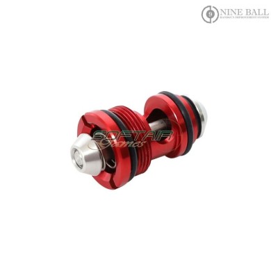 Exhaust valve High Power for AAP-01 ASSASSIN Nine Ball (nb-185839)