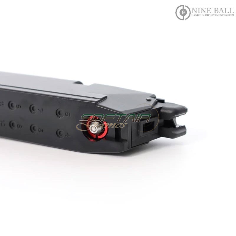 Valvola di scarico High Power per AAP-01 ASSASSIN Nine Ball (nb-185839)