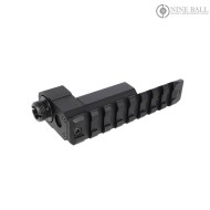 Front kit NEO R Black Hi-CAPA Nine Ball (nb-188700)