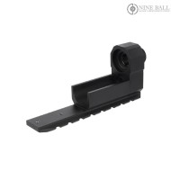 Front kit NEO R Black Hi-CAPA Nine Ball (nb-188700)