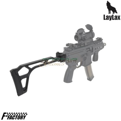 Calcio Sig Sauer MCX per attacchi slitte Laylax (la-187048)