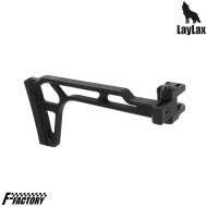 Calcio Sig Sauer MCX per attacchi slitte Laylax (la-187048)