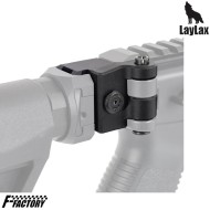Adattatore slitta per Krytac Kriss Vector Laylax (la-189073)