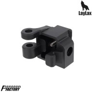 Picatinny Rear Stock Base for Krytac KRISS Vector Laylax (la-189073)