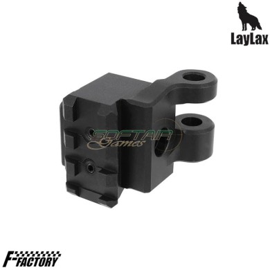Picatinny Rear Stock Base for Krytac KRISS Vector Laylax (la-189073)