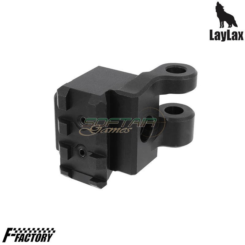 Adattatore slitta per Krytac Kriss Vector Laylax (la-189073)