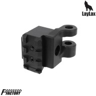 Picatinny Rear Stock Base for Krytac KRISS Vector Laylax (la-189073)