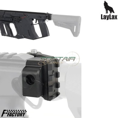 Adattatore slitta per Krytac Kriss Vector Laylax (la-189073)