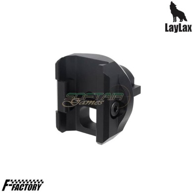 Picatinny adapter for stock tubes Laylax (la-189523)