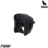 Picatinny adapter for stock tubes Laylax (la-189523)