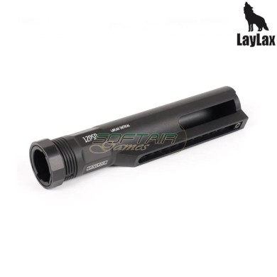Lightweight 12 Position Buffer Tube Laylax (la-184009)