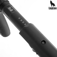 Lightweight 12 Position Buffer Tube Laylax (la-184009)