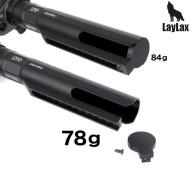 Lightweight 12 Position Buffer Tube Laylax (la-184009)