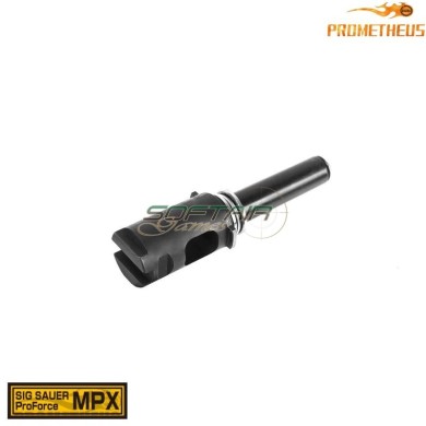 Guida molla aggiornato SIG SAUER ProForce MPX Prometheus (pr-178756)