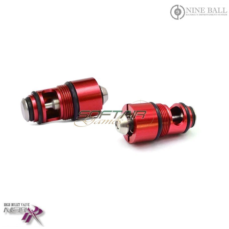 Light Trigger Pull Kit for Socom Mk23 GBB Nine Ball (nb-172679) Light Trigger Pull Kit for Socom Mk23 GBB Nine Ball (nb-172679)