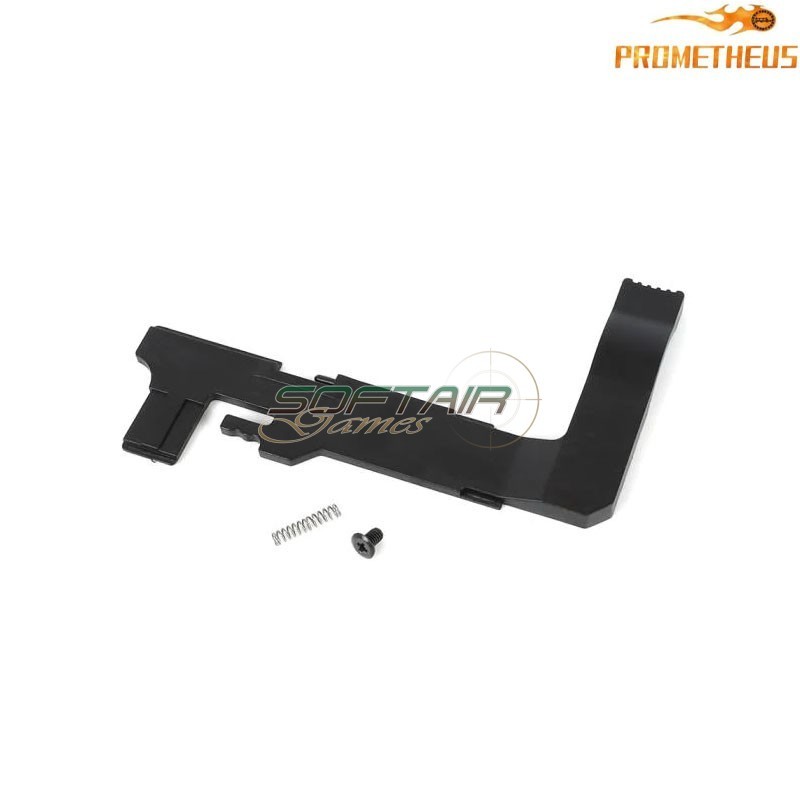 Selector Plate per S&T M249 Sports Line Prometheus - Softair Games - ASG  Softair San Marino