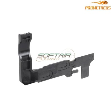 Selector Plate for S&T M249 Sports Line Prometheus (pr-189820) Selector Plate for S&T M249 Sports Line Prometheus (pr-189820)
