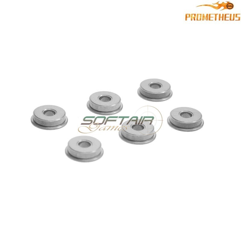 8mm Sintered Alloy Bushings Prometheus (pr-167026)
