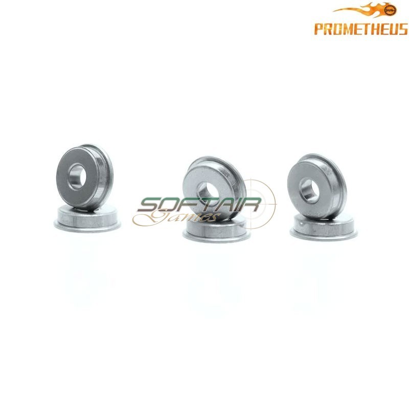 Boccole Sintered Alloy da 8mm Prometheus (pr-167026)
