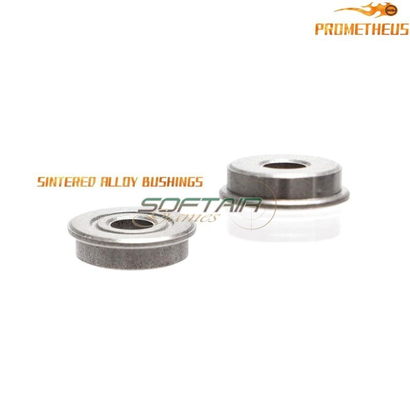 8mm Sintered Alloy Bushings Prometheus (pr-167026)