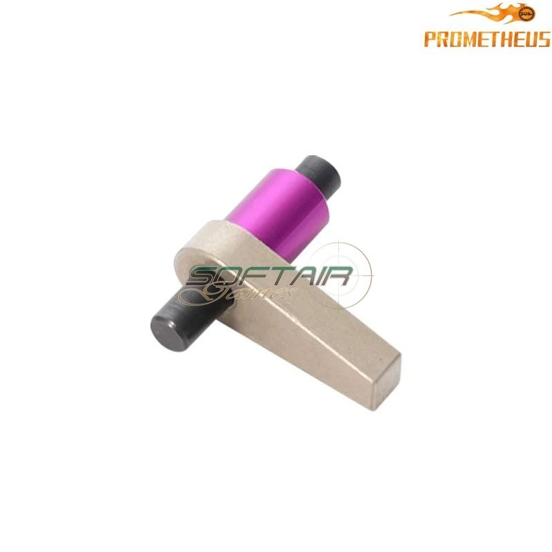 Hard Anti Reversal Latch Prometheus (pr-188625)