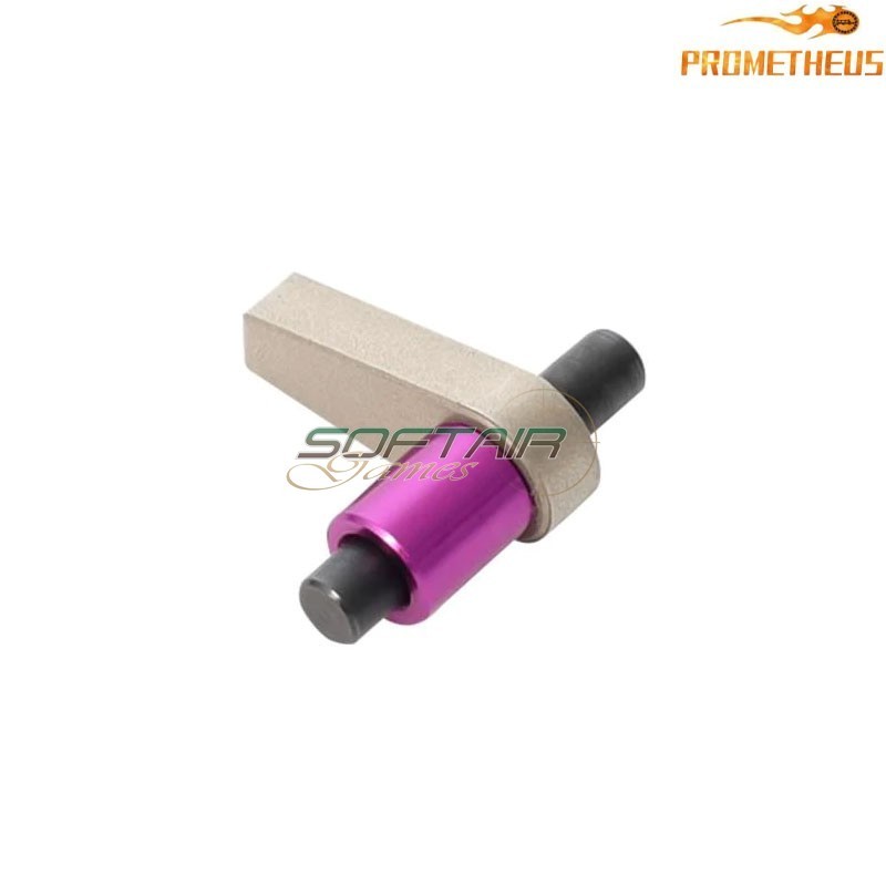 Hard Anti Reversal Latch Prometheus (pr-188625)