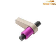 Hard Anti Reversal Latch Prometheus (pr-188625)