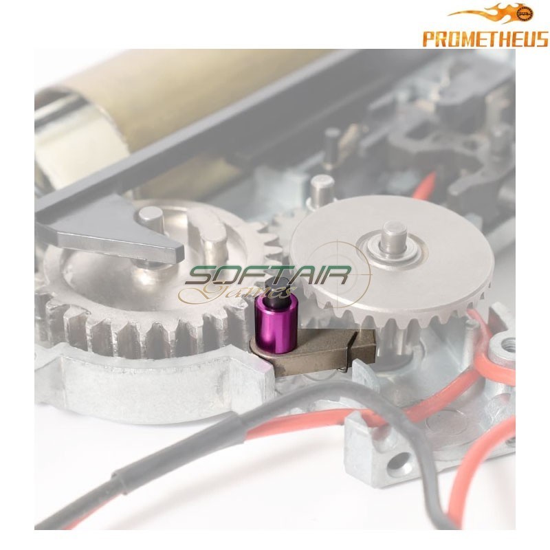 Hard Anti Reversal Latch Prometheus (pr-188625)