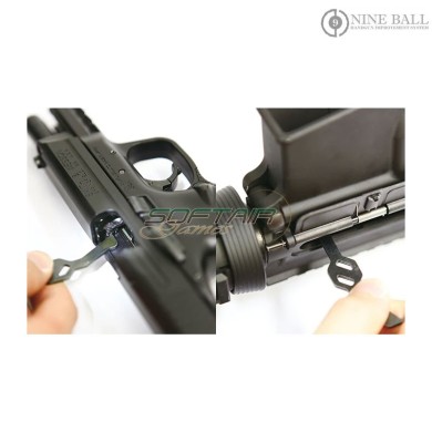 Chiave regolazione Hop-Up Nine Ball (nb-141477)