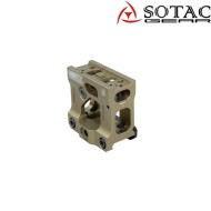 Mount UNT. DARK EARTH per T1/T2 Sotac (sg-dh-0677-de) Mount UNT. DARK EARTH per T1/T2 Sotac (sg-dh-0677-de)