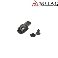 MT NANO Adjustment Tool for Dot/Peq/Laser BLACK Sotac (sg-dh-0689) MT NANO Adjustment Tool for Dot/Peq/Laser BLACK Sotac (sg-dh-0689)