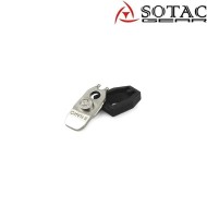 MT NANO Adjustment Tool for Dot/Peq/Laser SILVER Sotac (sg-dh-0689-sv) MT NANO Adjustment Tool for Dot/Peq/Laser SILVER Sotac (sg-dh-0689-sv)