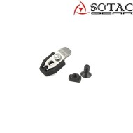 MT NANO Adjustment Tool for Dot/Peq/Laser SILVER Sotac (sg-dh-0689-sv) MT NANO Adjustment Tool for Dot/Peq/Laser SILVER Sotac (sg-dh-0689-sv)