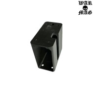 GHK GBB M4 adapter for speedloader Hurricane WarMag (wm-adatt-12)