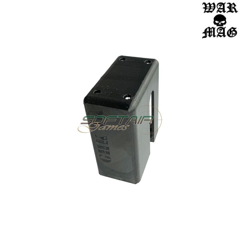 GHK GBB AK adapter for speedloader Hurricane WarMag (wm-adatt-13)