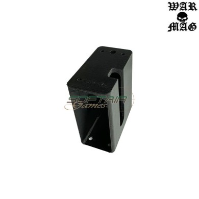 Adattatore GHK GBB AK per speedloader Hurricane WarMag (wm-adatt-13)