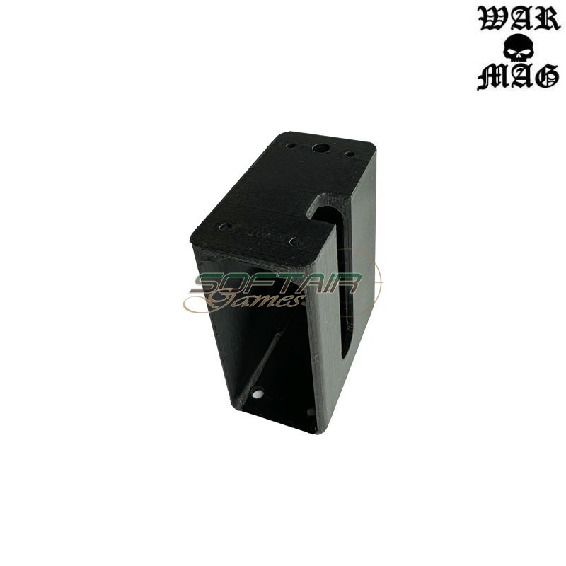 GHK GBB AK adapter for speedloader Hurricane WarMag (wm-adatt-13)