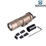 PL350-PLHv2 Light Package 2.0 DARK EARTH Mod. Style Wadsn (wd04096-de-lo)