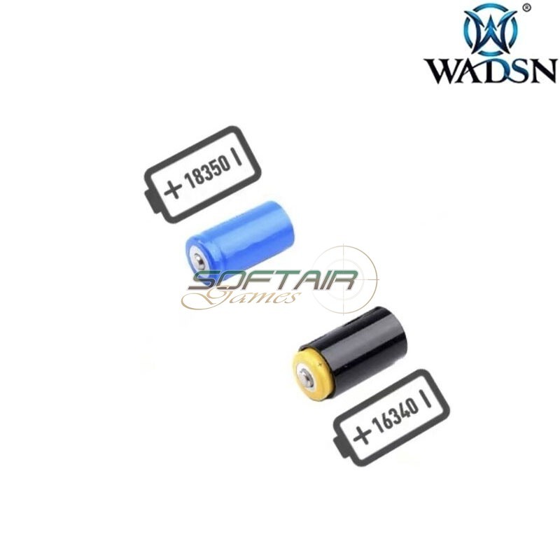 PL350-PLHv2 Light Package 2.0 BLACK Mod. Style Wadsn (wd04096-bk-lo)