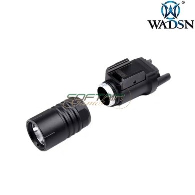 PL350-PLHv2 Light Package 2.0 BLACK Mod. Style Wadsn (wd04096-bk-lo)