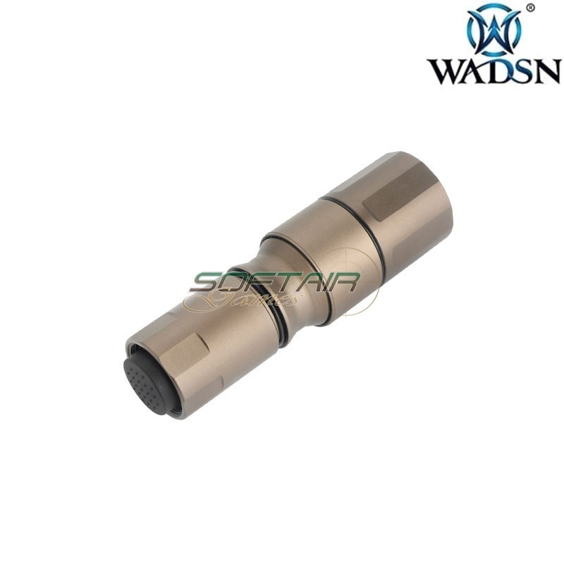 Torcia CD MCH DARK EARTH Wadsn (wd04076-de-lo)