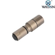 Torcia CD MCH DARK EARTH Wadsn (wd04076-de-lo)