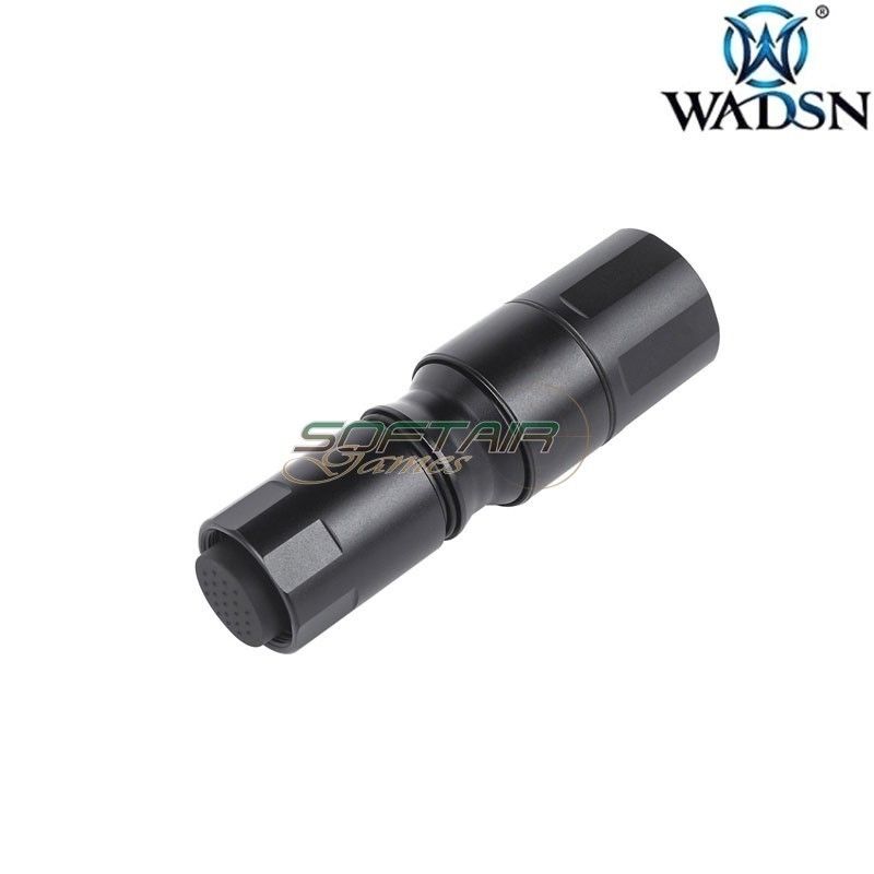 Torcia CD MCH BLACK Wadsn (wd04076-bk-lo)