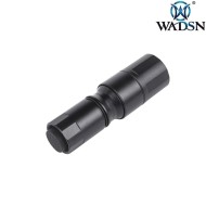 Torcia CD MCH BLACK Wadsn (wd04076-bk-lo)