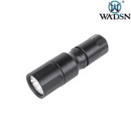 Flashlight CD MCH BLACK Wadsn (wd04076-bk-lo)