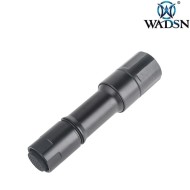 Flashlight CD Style MCH BLACK Wadsn (wd04077-bk-lo)