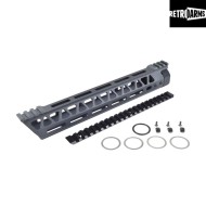 Handguard AR15 CNC Type A Retroarms (ra-7620) Handguard AR15 CNC Type A Retroarms (ra-7620)