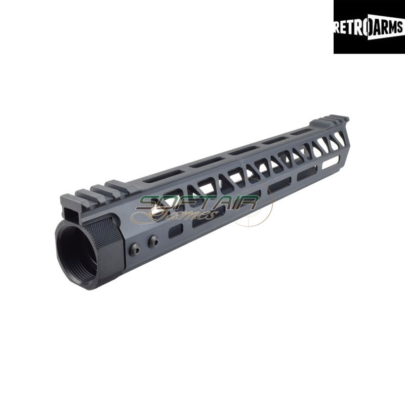 Handguard AR15 CNC Type A Retroarms (ra-7620)