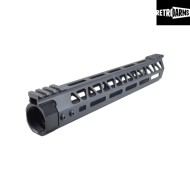 Handguard AR15 CNC Type A Retroarms (ra-7620)